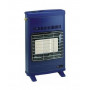 Stufa A Gas Metano Infra Blu Infrarossi 4000W (99897)