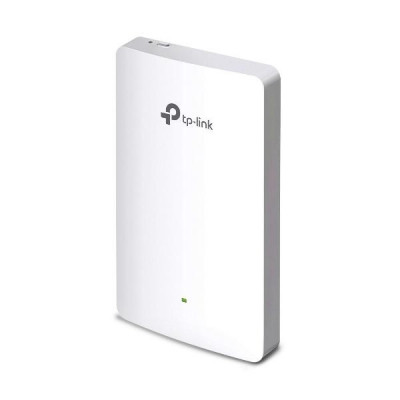 Access Point Wall Plate Wifi 6 Ax1800 (Eap615-Wall)