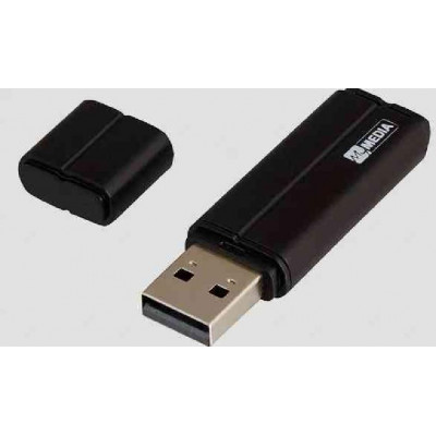 Pen Drive 32Gb Mymedia Usb 2.0 (69262) Nero