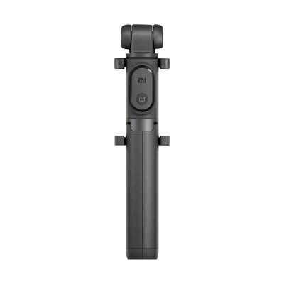 Tripiede Telescopico Mi 2In1 Selfie Stick - Bluetooth Per Smartphone E Fotocamere (Ew1080)