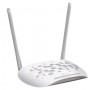 Access Point Wireless 300 Mbps Tl-Wa801N