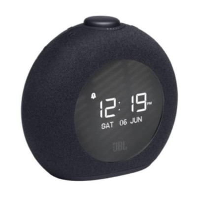 Sveglia Cassa Audio Wireless Horizon 2 Dab - Nero (0832953)