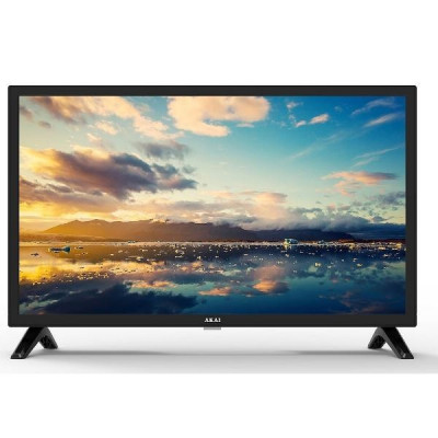 Tv Led 24" Aktv2428J Hd Smart Tv Android Dvb-T2