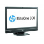 Pc Elite-One 800 G1 23" All In One Intel I7-4670S 8Gb 256Gb Ssd - Ricondizionato - Gar. 6 Mesi