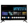 Tv Led 32" Jcl32Rahd Hd Smart Tv Wifi Dvb-T2 Android