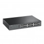 Switch Rete 24 Porte 10/100/1000 Tl-Sg1024D