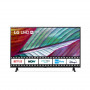 Tv Led 43" 43Ur78006Lk 2023 Ultra Hd 4K Smart Tv Wifi Dvb-T2