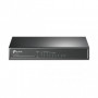 Switch Rete 8 Porte 10/100 Tl-Sf1008P Poe