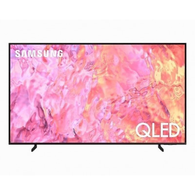 Tv Led 50" Qe50Q67D Ultra Hd 4K Qled Smart Tv Wifi Dvb-T2