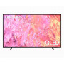 Tv Led 55" Qe55Q60Cau Ultra Hd 4K Qled Smart Tv Wifi Dvb-T2