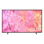 Tv Led 55" Qe55Q60Cauxzt Ultra Hd 4K Qled Smart Tv Wifi Dvb-T2