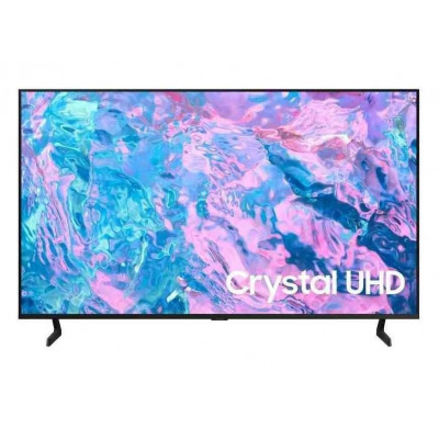 Tv Led 55" Ue55Cu7092Uxxh Ultra Hd 4K Smart Tv Wifi Dvb-T2