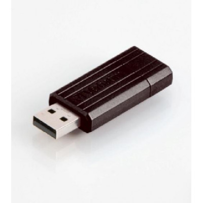 Pen Drive 64Gb Usb 2.0 (49065) Nera