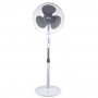 Ventilatore A Piantana Brisa 40 Pb - 40 Cm. - Base Croce