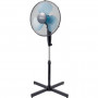 Ventilatore A Piantana Easy 40 Cm.