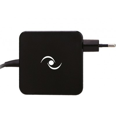 Alimentatore Per Notebook 65 Watt Usb (Fau17563)