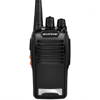 Radiotrasmittente Bf-777S Walkie Talkie