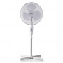 Ventilatore A Piantana Fnst10Cwt40 A Pale Oscillante - 45W