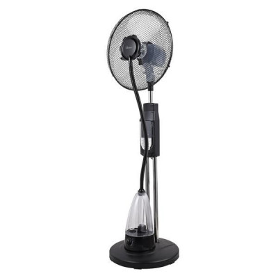 Ventilatore A Piantana Humy 40 Cm. (Ar5M39)