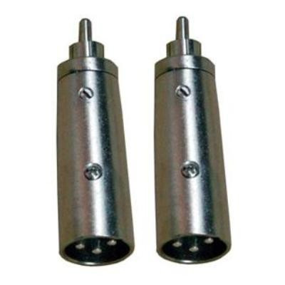 Adattatore Audio (Ca 8235) Conf. 2 Pz