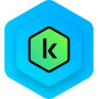 Kaspersky Standard, 3 Dispositivo, 1 anno