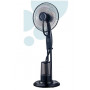 Ventilatore A Piantana Vp40Acqr - 40 Cm. - Con Nebulizzatore E Telecomando