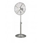 Ventilatore A Piantana Vp40Cx - 40 Cm. - Cromato