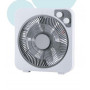 Ventilatore A Terra Bf-3035 - 30 Cm. - Box Fan