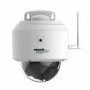 Telecamera Sorveglianza 2Mp Dome Wifi Outdoor (Vs-Dvd2Wsv-290) Varifocale