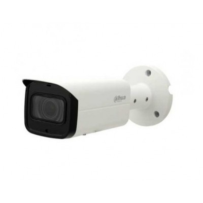 Telecamera Sorveglianza 5Mp Ip Bullet Varifocale (Ipc-Hfw2531T-Zs-S2)