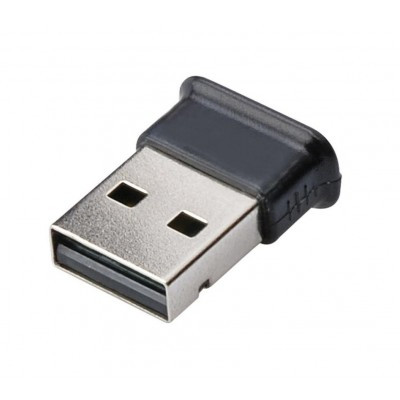 Adattatore Bluetooth 4.0 Usb 2.0 10Mt (Dn-30210-1)