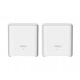 Range Extender Sistema Mesh Nova Ex3-2 Ax1500 Wi-Fi 6 (2 Pack)