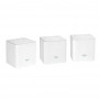 Range Extender Sistema Mesh Nova Mw3-3 Dual Band Wifi (3 Pack)