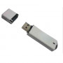 Pen Drive 8Gb Plastic Bianca Bulk Type-A - Ideale Per Serigrafia - Usb-A