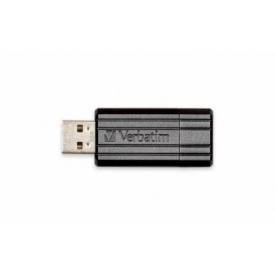 Pen Drive 8Gb Usb (49062) Nera