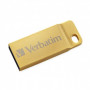 Pen Drive Metal Executive 16 Gb Usb3.0 (99104) Oro