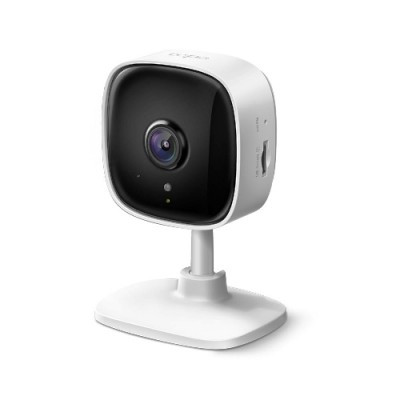 Telecamera Sorveglianza Tapo C100 Indoor Wifi Full Hd