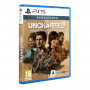 Videogioco Uncharted: Raccolta L'Ereditã€ Dei Ladri (Ps5Swson0018) - Per Ps5