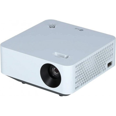 Videoproiettore Cinebeam Pf510Q Bianco