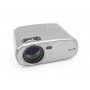 Videoproiettore Mini Tx-177 (4971) Bianco