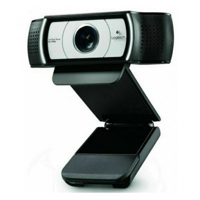 Web Cam Full Hd C930E (960-000972)