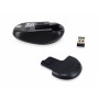 Equip 245113 mouse Ufficio Ambidestro RF Wireless Ottico