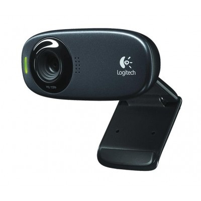 Web Cam Hd C310 (960-001065)