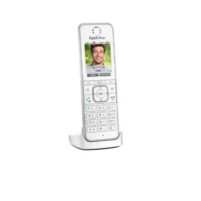 Telefono Cordless Fritz Fon C6 International (20002875)