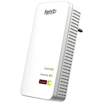 Adattatore Di Rete Powerline Fritz 1240 Ax 1200 Mbps (20003038)