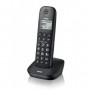 Telefono Cordless Gala Nero (Tcrtebnd0003)