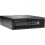 Pc Elitedesk 800 G2 Sff Intel Core I5-6Gen. 8Gb 240Gb Ssd Windows Coa - Ricondizionato - Gar. 6 Mesi