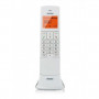 Telefono Cordless Lemure Bianco