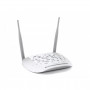 Router Adsl2/Vdsl2 Wireless 300 Mbps Td-W9970