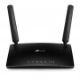 Router Dsl Ethernet 300 Mbps 3G/4G Tl-Mr6500V